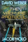 Valkyrie Protocol - Book
