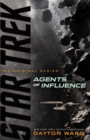 Agents of Influence - Book