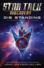 Star Trek: Discovery: Die Standing - eBook