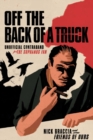 Off the Back of a Truck : Unofficial Contraband for the Sopranos Fan - Book