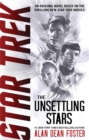 The Unsettling Stars - eBook