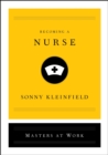 Becoming a Nurse - eBook