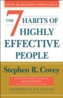 The 7 Habits of Highly Effective People : 30th Anniversary Edition - eBook