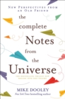 The Complete Notes From the Universe - eBook
