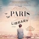 The Paris Library - eAudiobook