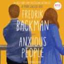 Anxious People - eAudiobook