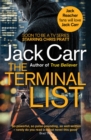The Terminal List : James Reece 1 - eBook