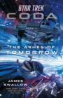 Star Trek: Coda: Book 2: The Ashes of Tomorrow - Book