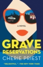 Grave Reservations : A Novel - eBook