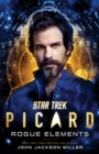 Star Trek: Picard: Rogue Elements - Book