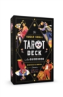 The Sugar Skull Tarot Deck and Guidebook - Book