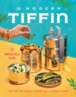 The Modern Tiffin : On-the-Go Vegan Dishes with a Global Flair (A Cookbook) - eBook