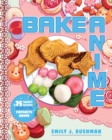 Bake Anime : 75 Sweet Recipes Spotted In-and Inspired by-Your Favorite Anime (A Cookbook) - eBook