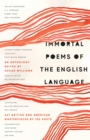 Immortal Poems of the English Language - Book