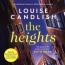 The Heights - eAudiobook