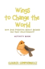 Wings to Change the World : Activity Book - eBook