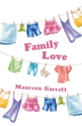 Family Love - eBook