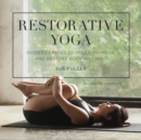 Restorative Yoga - eAudiobook