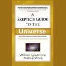 A Skeptic's Guide to the Universe - eAudiobook
