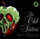 The Odd Sisters - eAudiobook