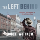 The Left Behind - eAudiobook