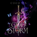 God Storm - eAudiobook