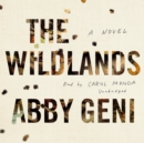 The Wildlands - eAudiobook