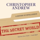 The Secret World - eAudiobook