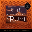 The Essential Rumi, New Expanded Edition - eAudiobook