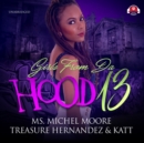 Girls from da Hood 13 - eAudiobook
