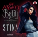 The Night's Baby - eAudiobook