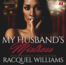 My Husband's Mistress - eAudiobook