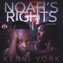 Noah's Rights - eAudiobook