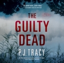 The Guilty Dead - eAudiobook