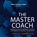 The Master Coach - eAudiobook