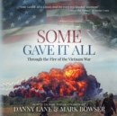Some Gave It All - eAudiobook