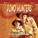 Dino Hunters - eAudiobook