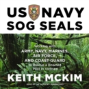 US Navy SOG SEALs - eAudiobook