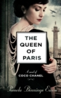 The Queen of Paris - eBook
