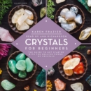 Crystals for Beginners - eAudiobook