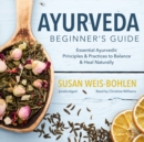 Ayurveda Beginner's Guide - eAudiobook
