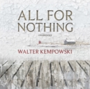 All for Nothing - eAudiobook