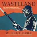Wasteland - eAudiobook