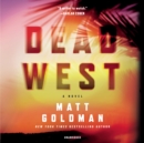Dead West - eAudiobook