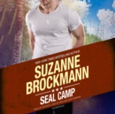 SEAL Camp - eAudiobook