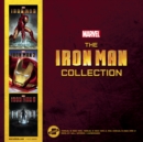 The Iron Man Collection - eAudiobook