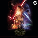 Star Wars: The Force Awakens - eAudiobook