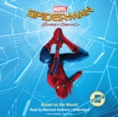 Spider-Man: Homecoming - eAudiobook