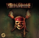 Pirates of the Caribbean: Dead Man's Chest - eAudiobook