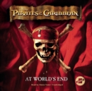 Pirates of the Caribbean: At World's End - eAudiobook